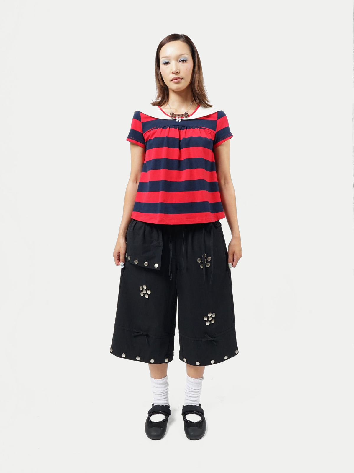 Harmony Shorts - Black