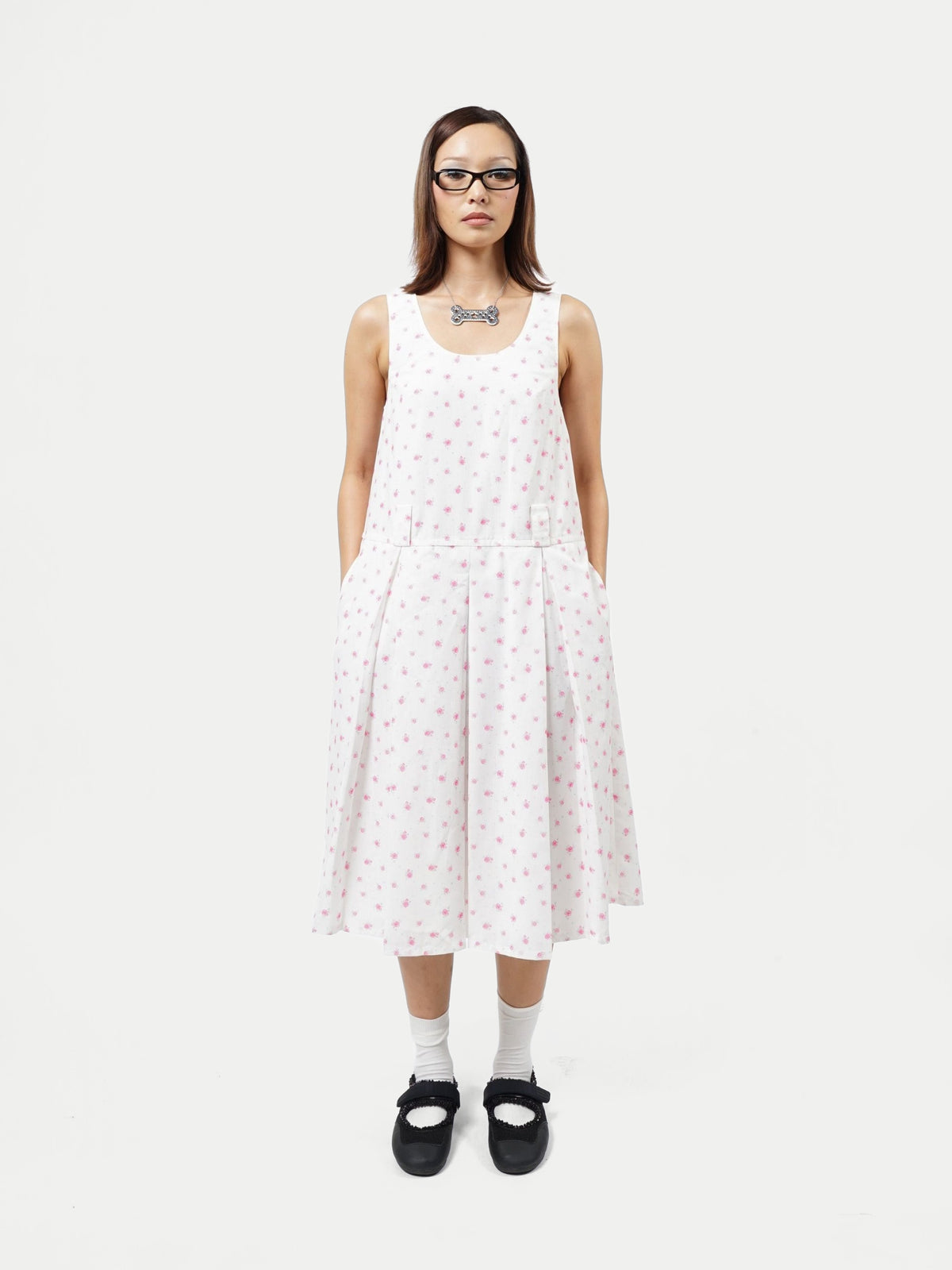 Chilton Dress - Floral