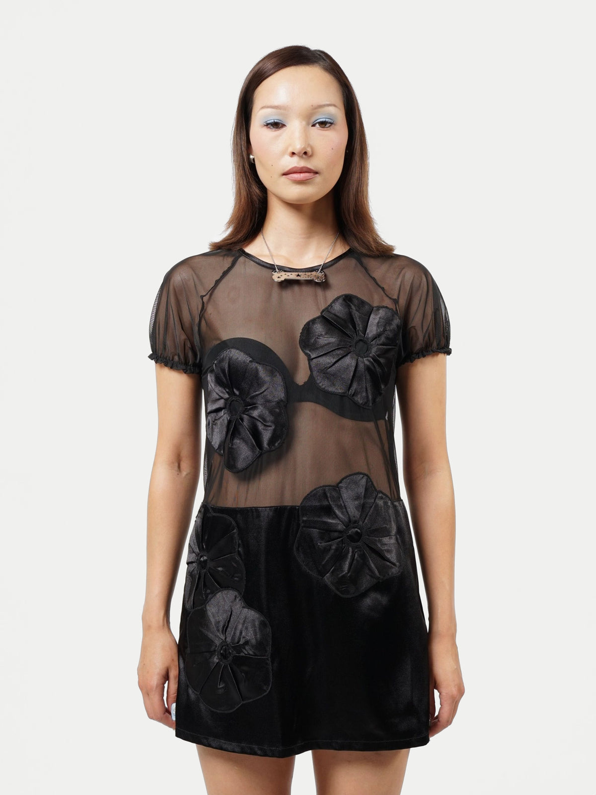 Sabrina Dress