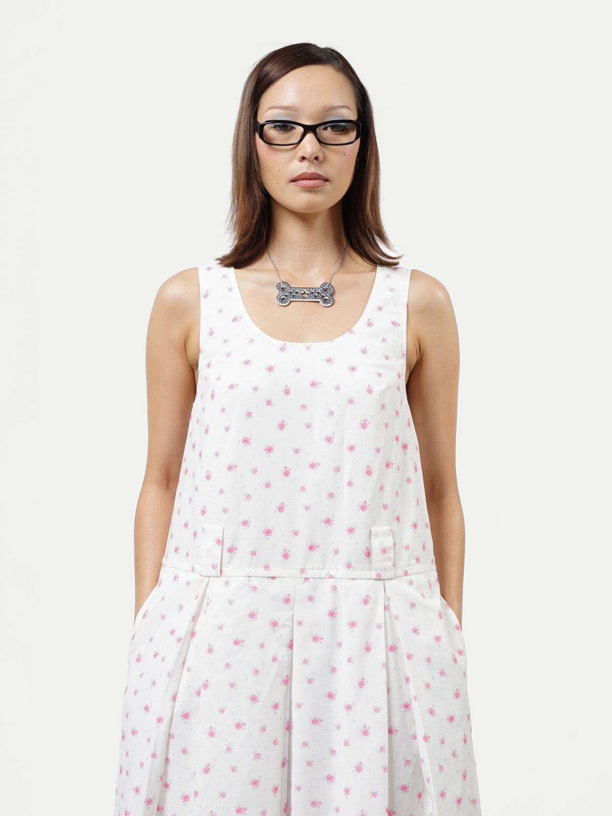 Chilton Dress - Floral