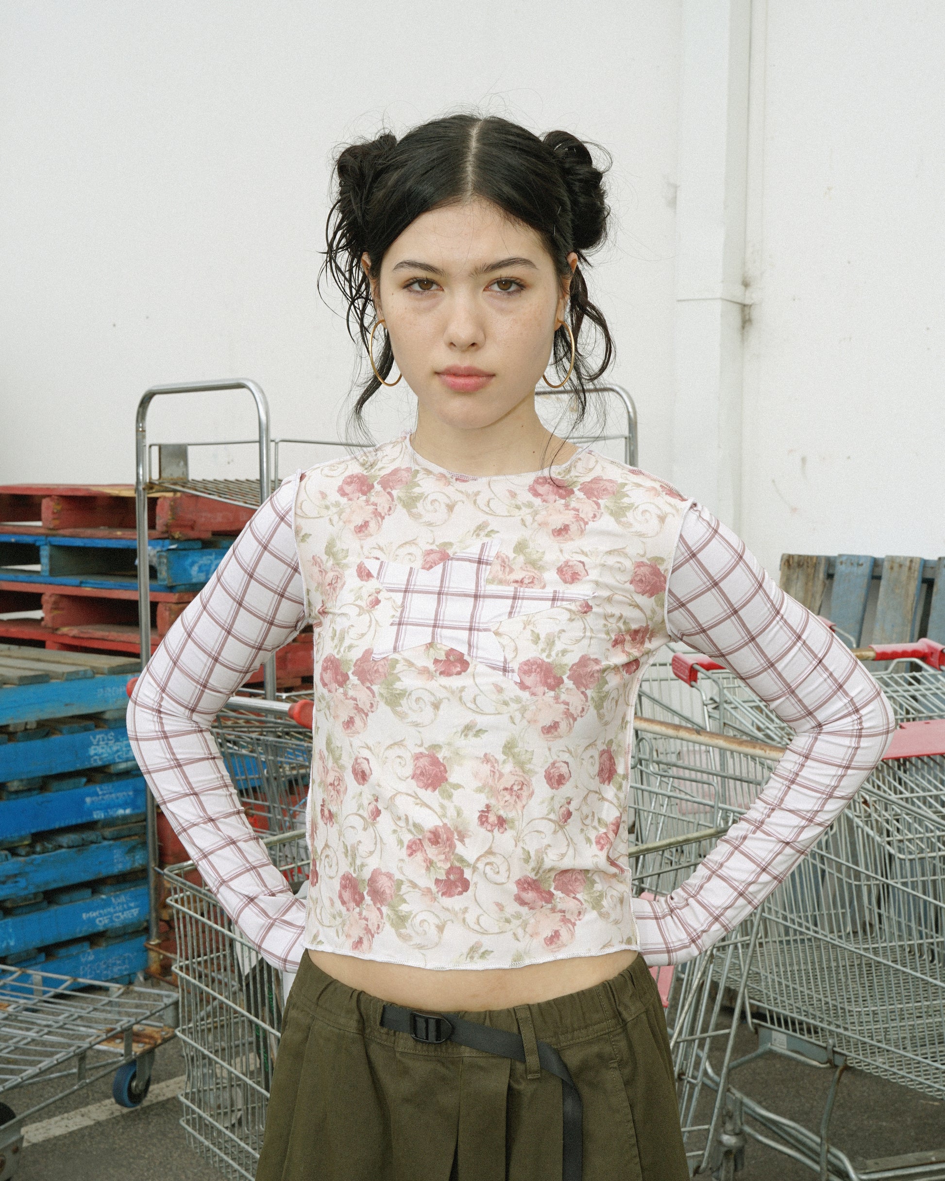 The Star Top