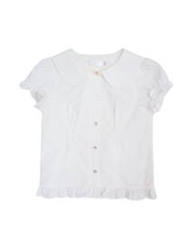 Jane Top - White