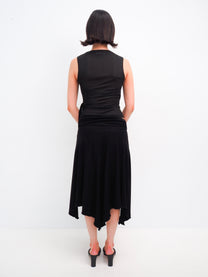Nana Skirt - Black