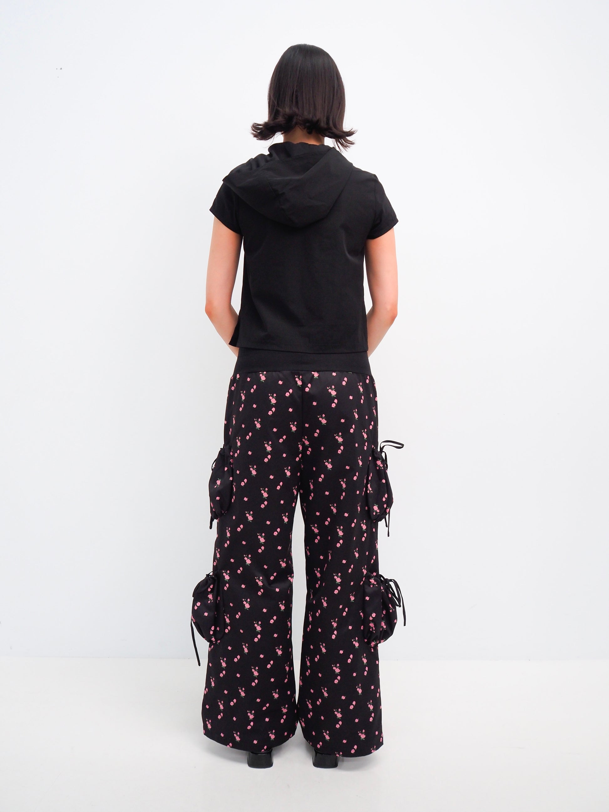 Kiki Top - Black