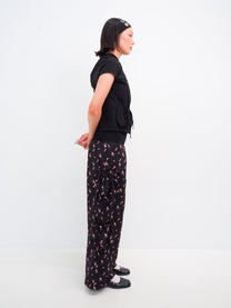 Kiki Top - Black
