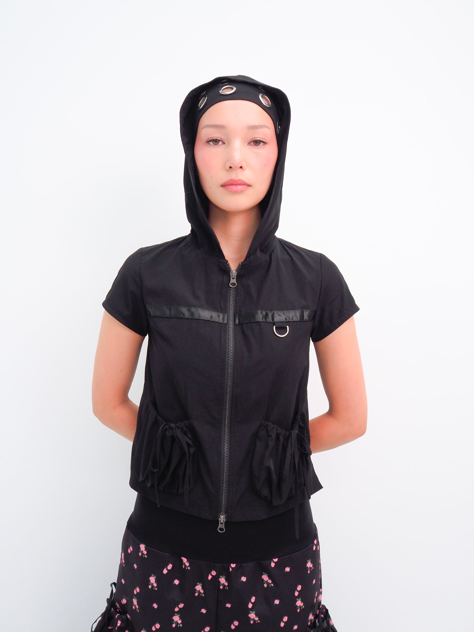 Kiki Top - Black