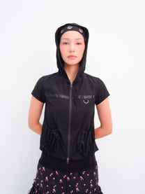 Kiki Top - Black