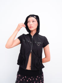 Kiki Top - Black