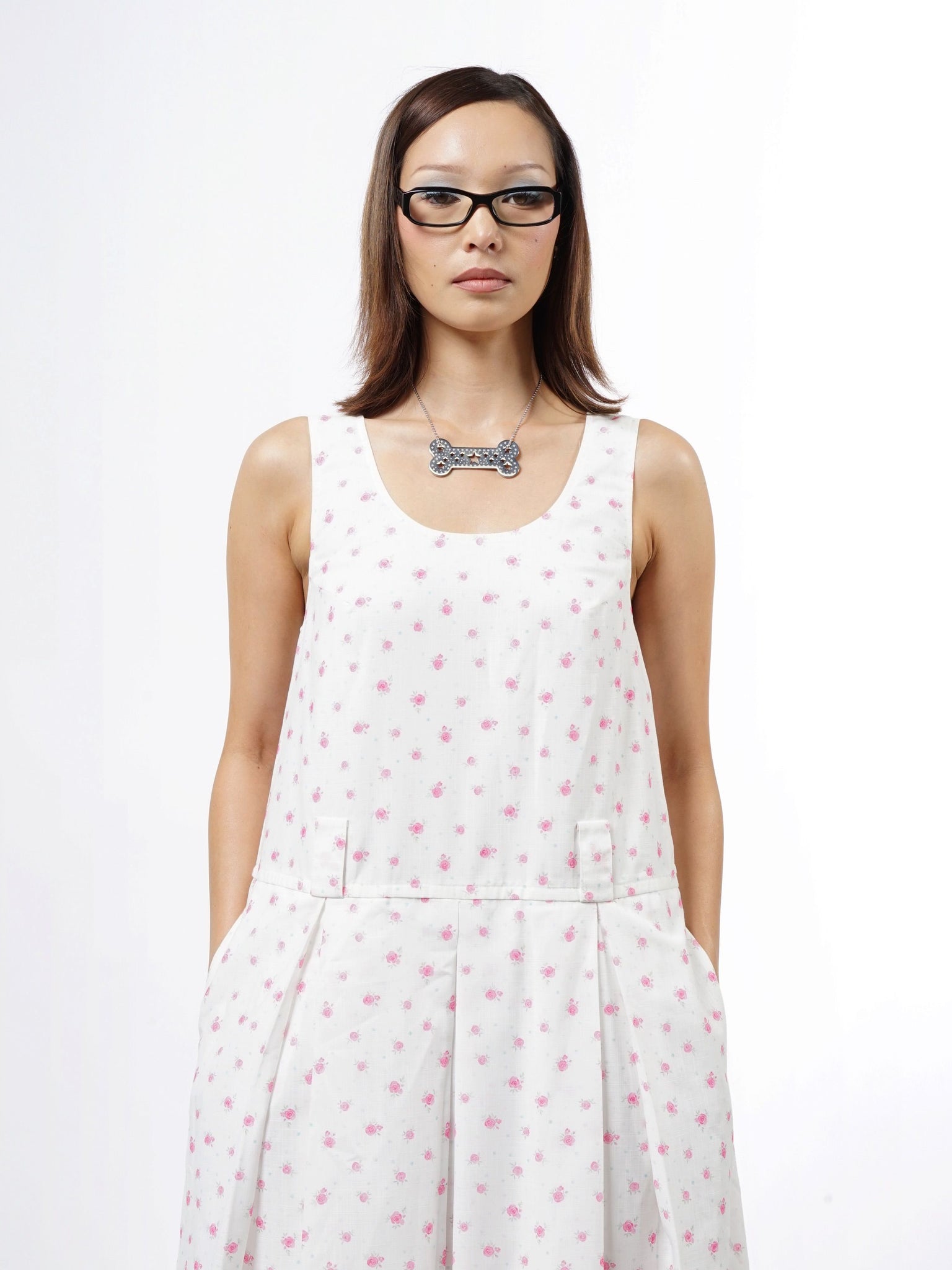Chilton Dress - Floral