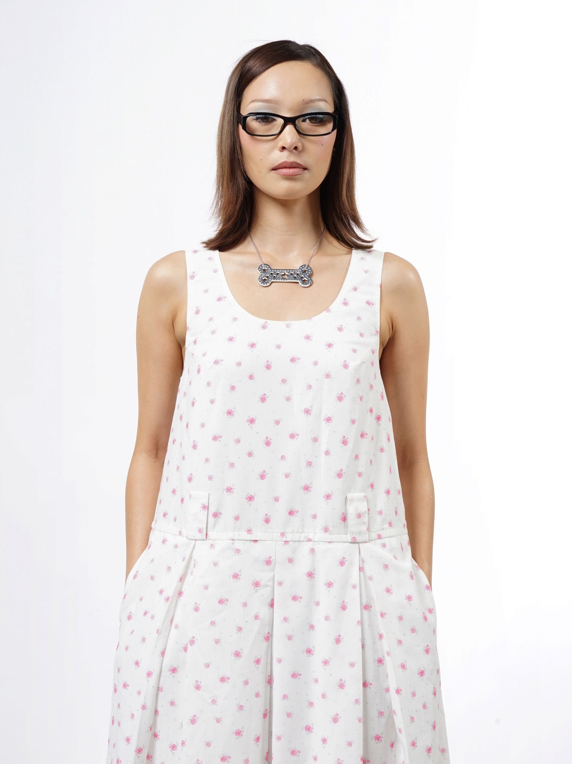 Chilton Dress - Floral