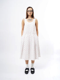Chilton Dress - Floral