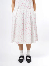 Chilton Dress - Floral