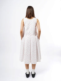 Chilton Dress - Floral