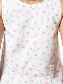 Chilton Dress - Floral