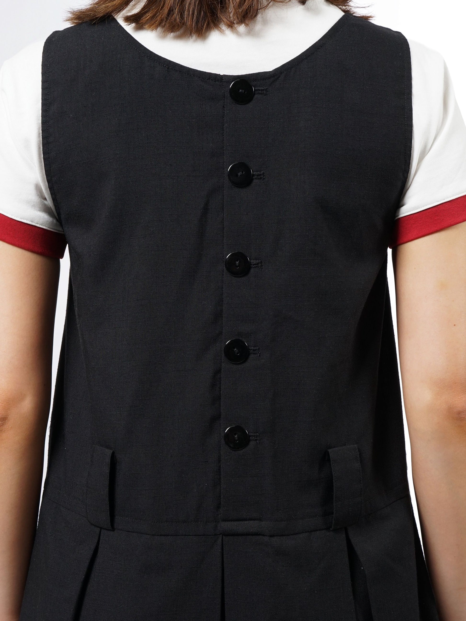 Chilton Dress - Black