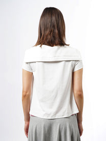 Melody Top - White