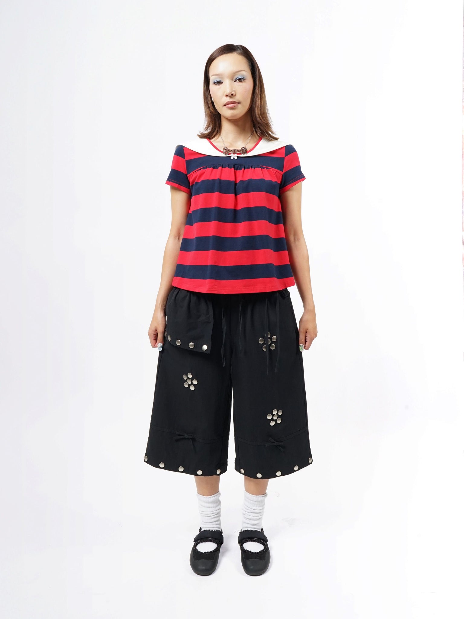 Harmony Shorts - Black