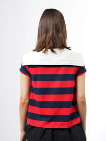 Melody Top - Stripe