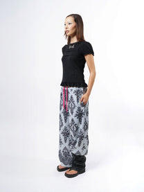 Track Star Pant - Grey