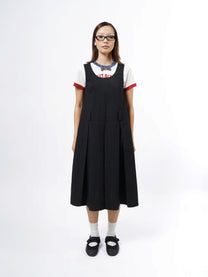 Chilton Dress - Black