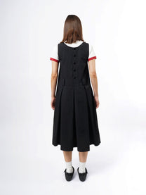 Chilton Dress - Black