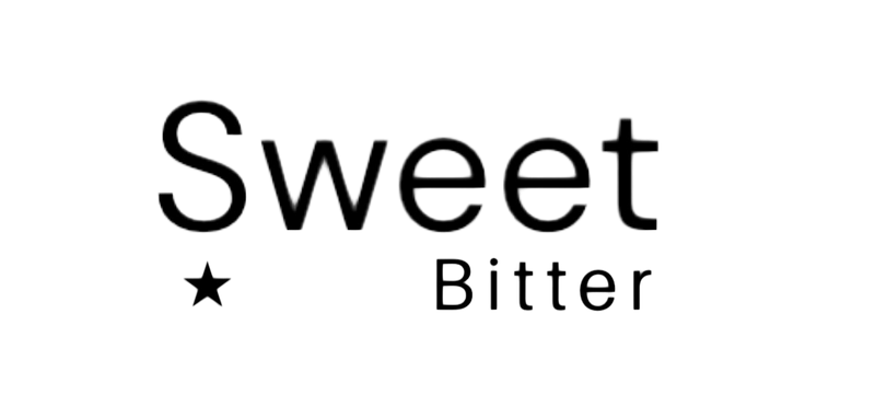 Sweet Bitter Clothing